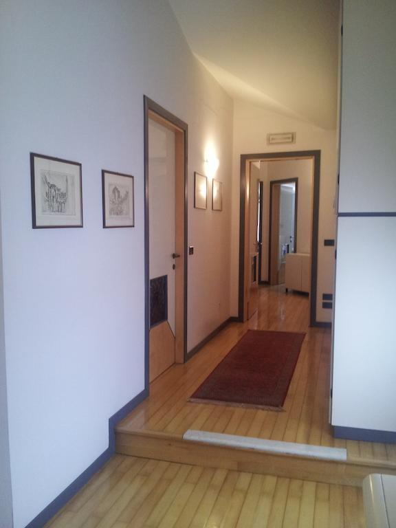 B&B Del Borgo Cittadella Bagian luar foto